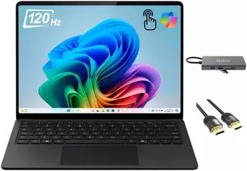 Microsoft Surface Pro 12" 2. Edition 2026