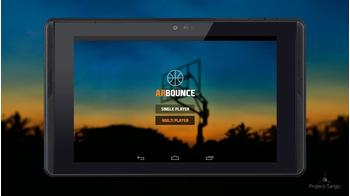 Google Project Tango