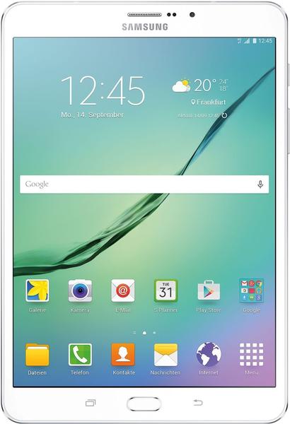 Samsung Galaxy Tab S2 8.0 32GB LTE weiß