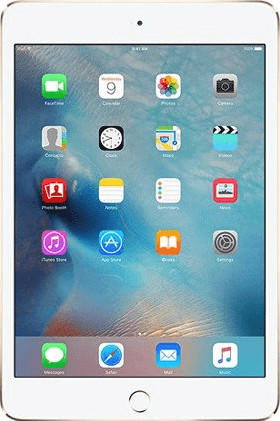 Apple iPad Pro 32GB WiFi spacegrau