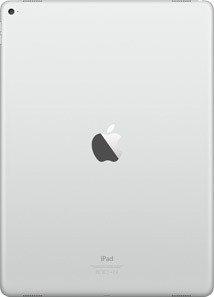iPad Pro 128GB WiFi + 4G silber iOS-Tablet Kamera & Software Apple iPad Pro 12.9 128GB WiFi + 4G silber