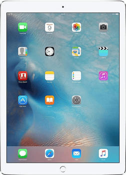 Apple iPad Pro 128GB WiFi silber
