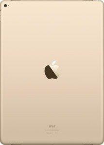 Design & Konnektivität Apple iPad Pro 128GB WiFi gold