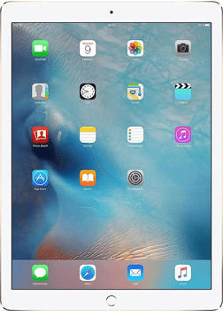 Apple iPad Pro 128GB WiFi + 4G gold