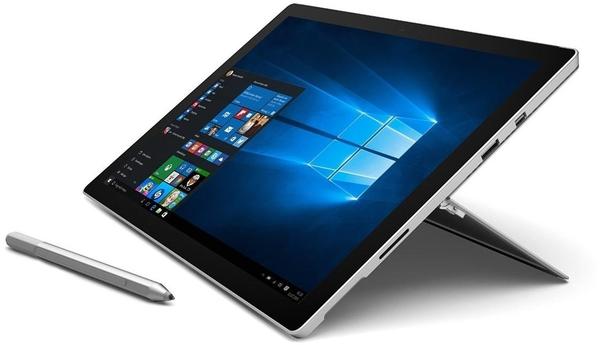 Microsoft Surface Pro 4 128 GB M3 4 GB RAM