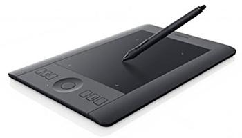 Testbericht Wacom Intuos Pro S