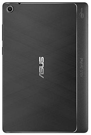 Konnektivität & Eigenschaften Asus ZenPad S 8 32 GB schwarz