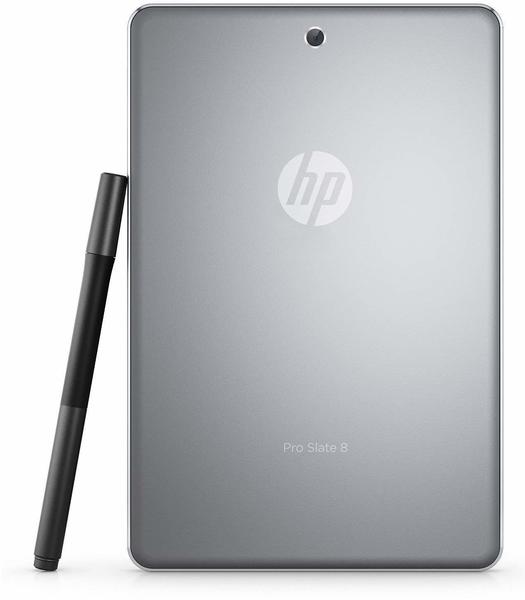 Konnektivität & Energiemerkmale HP Pro Slate 8 32 GB LTE