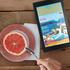 Amazon Fire HD 8 8 GB blau