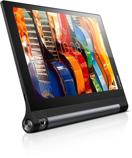 Technische Daten & Energiemerkmale Lenovo Yoga Tab 3 10.1 16GB Wi-Fi schwarz