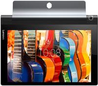 Lenovo Yoga Tab 3 10.1 16GB Wi-Fi + LTE schwarz