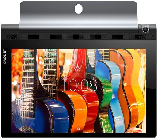 Lenovo Yoga Tab 3 10.1 16GB Wi-Fi + LTE schwarz