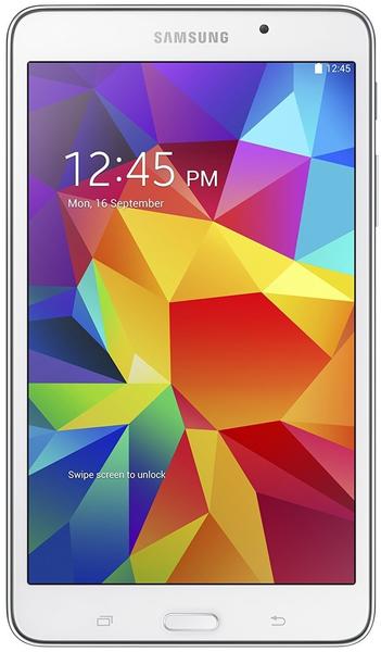 Samsung Galaxy Tab 4 (8.0) 16GB LTE weiß