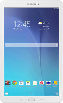 Samsung Tablet T560 9.6 8GB Wi-Fi weiß