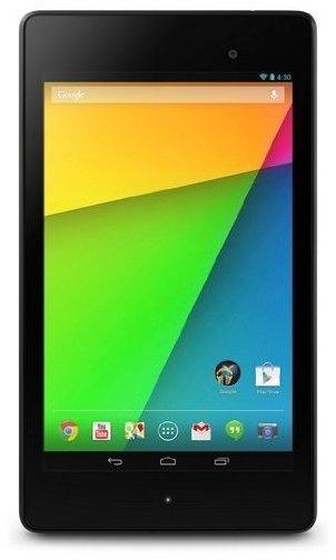 Asus Google Nexus 7 (2013) 16GB WiFi schwarz