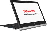 Toshiba PORTEGE Z20T-B-11P 12.5 256GB Wi-Fi schwarz