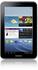 Samsung Galaxy Tab 2 7.0 8GB Wi-Fi + 3G titanium silber