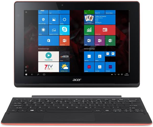 Acer Aspire Switch 10E (NT.G0PEG.004)
