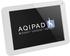 AQISTON 7 Tablet 7.0 8GB Wi-Fi Weiß