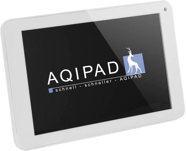 AQISTON 7 Tablet 7.0 8GB Wi-Fi Weiß