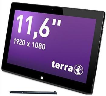 Wortmann Terra Pad 1161 Pro