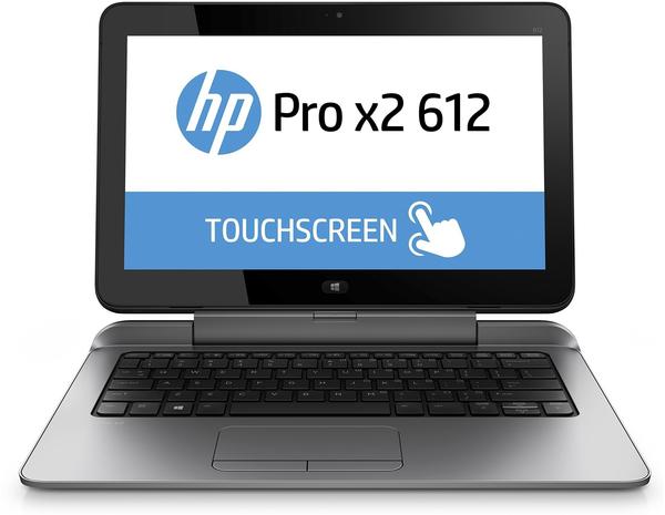 HP Pro x2 612 G1 12.5 256GB Wi-Fi (L5G68EA)