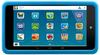 Lenco Superman Kidztab 520 mini 5.0 4GB Wi-Fi blau