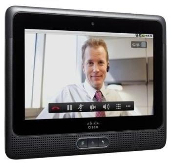 Cisco Systems Cius