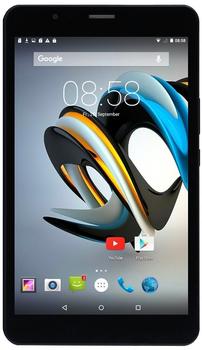 Xoro TelePAD 7A3 4G schwarz