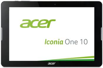 Acer Iconia One 10 B3-A20 10.1 Wi-Fi 16GB schwarz