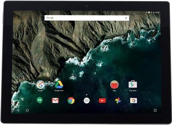 Google Pixel C Tablet 10.2 32GB Wi-Fi schwarz