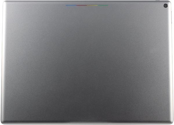Design & Bewertungen Google Pixel C Tablet 10.2 32GB Wi-Fi schwarz