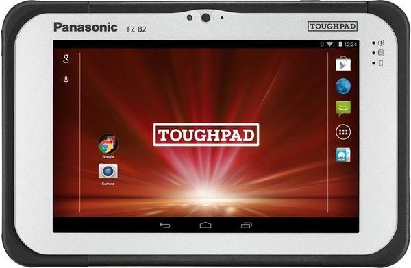 Panasonic ToughPad FZ-B2 7.0 32GB Wi-Fi