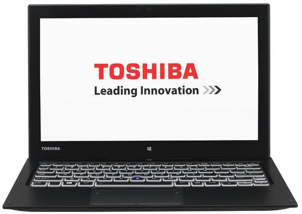 Toshiba Portégé Z20t-C-121 PT16BE-00W006GR