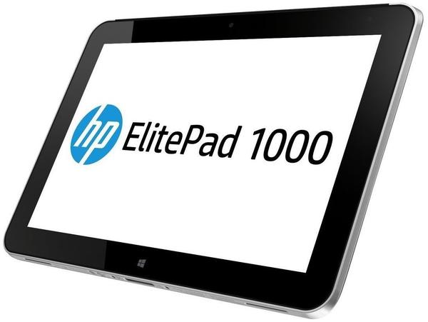 Hewlett-Packard HP ElitePad 1000 G2 (N1B23AA)