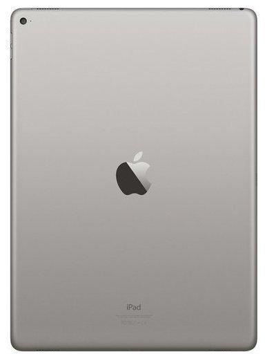Software & Energiemerkmale Apple iPad Pro 9.7 256GB Wi-Fi spacegrau