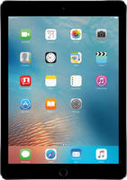 Apple iPad Pro 9.7 256GB Wi-Fi + LTE spacegrau