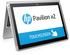 HP Pavilion x2-12-b000ng 12.0 128GB Wi-Fi silber (T1F46EA)