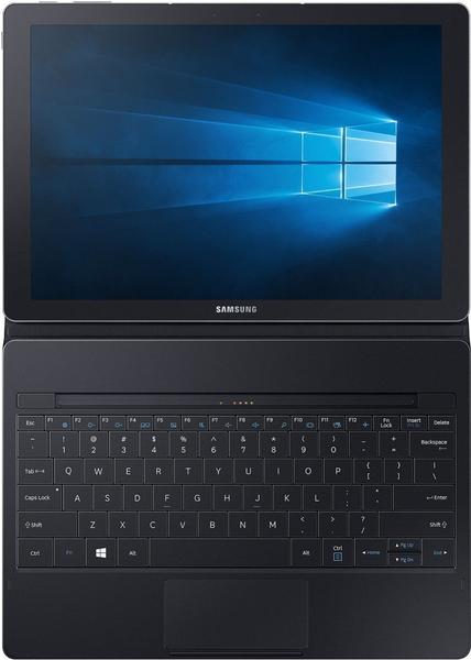 Windows-Tablet Energiemerkmale & Bewertungen Samsung Galaxy TabPro S SM-W708