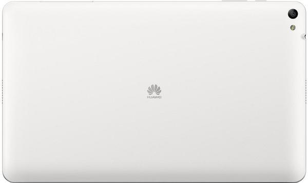 Octa-Core-Tablet Ausstattung & Bewertungen Huawei MediaPad T2 10.0 Pro WiFi weiß