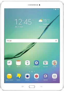 Samsung Galaxy Tab S2 9.7 32GB WiFi weiß