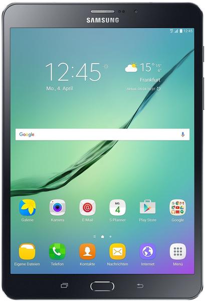 Samsung Galaxy Tab S2 8.0 LTE (SM-T719) Black