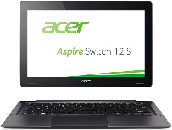 Acer Aspire Switch 12 S (NT.GA9EG.002)