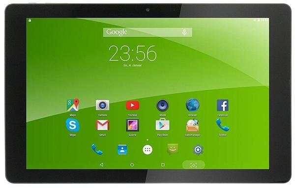 Xoro TelePAD 10A3 4G, 10