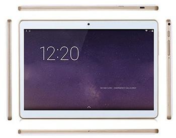 Acepad Tablet PC 10.1 48GB Wi-Fi weiß