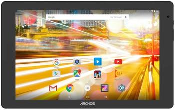 Archos 101b Oxygen 10.1 Zoll, WiFi-Tablet Anthrazit