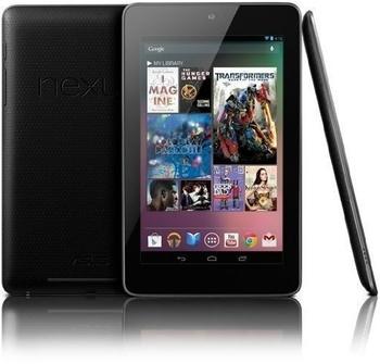 Google Nexus 7 16GB (V.2012)