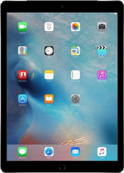 Apple iPad Pro 12.9 128GB Wi-Fi + LTE grau