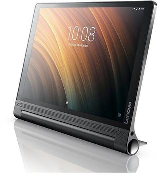 4 aktuelle Tablets im Test