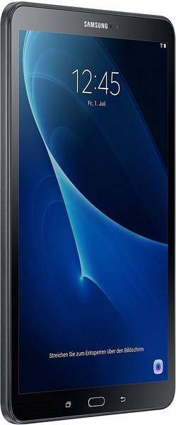 Display & Konnektivität Samsung Galaxy Tab A 10.1 16GB Wi-Fi schwarz